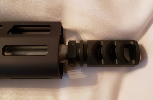 Gun Shop «Mounting Solutions Plus (mountsplus.com)», reviews and photos, 10655 SW 185th Terrace, Miami, FL 33157, USA