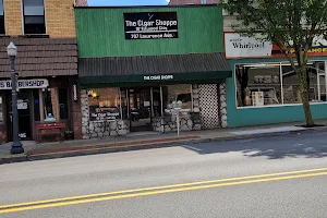 The Cigar Shoppe Of Ellwood City image