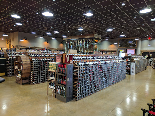 Liquor Store «Elite Wine & Spirits», reviews and photos, 1875 Madison St, Clarksville, TN 37043, USA