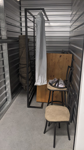 Self-Storage Facility «Life Storage», reviews and photos, 1727 Buena Vista St, Duarte, CA 91010, USA