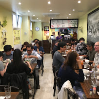 Atmosphère du Restaurant vietnamien Ngoc Xuyen Saigon à Paris - n°9