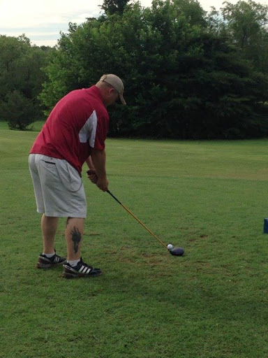 Golf Course «Broadmoore Golf Course», reviews and photos, 500 Willow Pine Dr, Moore, OK 73160, USA