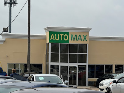 MEI/Automax Arlington