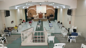 Iglesia Evangelica Nazaret