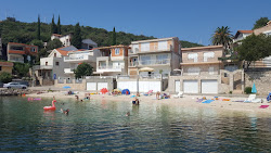 Popova luka II'in fotoğrafı çok temiz temizlik seviyesi ile