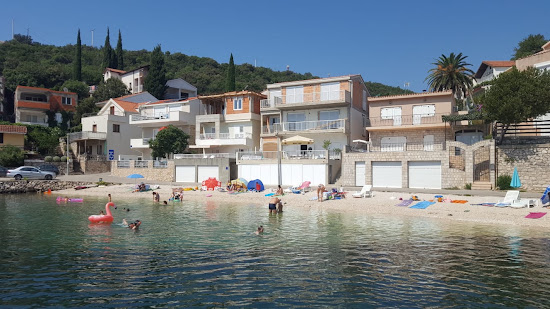 Popova luka II