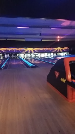 Bowling Alley «AMF Auburn Lanes», reviews and photos, 719 Opelika Rd, Auburn, AL 36830, USA