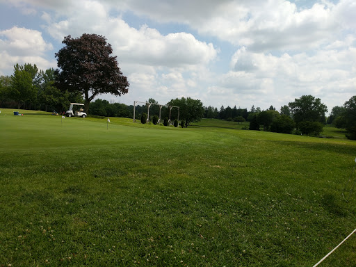 Golf Course «IMA Brookwood Golf & Banquet Center», reviews and photos, 6045 Davison Rd, Burton, MI 48509, USA