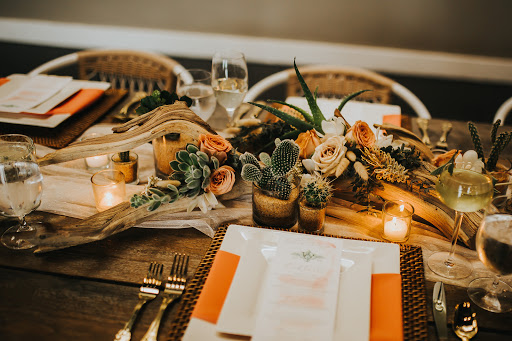 Event Venue «Urban Studio», reviews and photos, 935 NW Davis St, Portland, OR 97209, USA