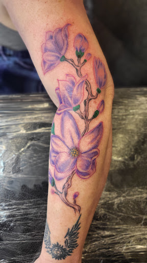 Explore ed sheeran tattoo ideas, creative tattoo ideas in Lewiston, available at Walkins tattoos studio