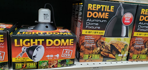 Pet Supply Store «Pet Supermarket», reviews and photos, 99 Eglin Pkwy NE #32a, Fort Walton Beach, FL 32548, USA