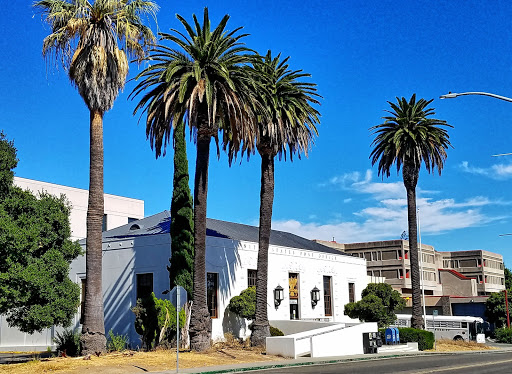 Post Office «United States Postal Service», reviews and photos, 815 Court St, Martinez, CA 94553, USA