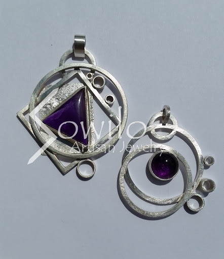 Jewelry Store «Sowilo Artisan Jewelry», reviews and photos, 1221 S Pearl St, Denver, CO 80210, USA