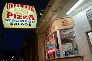 Overbrook Pizza image
