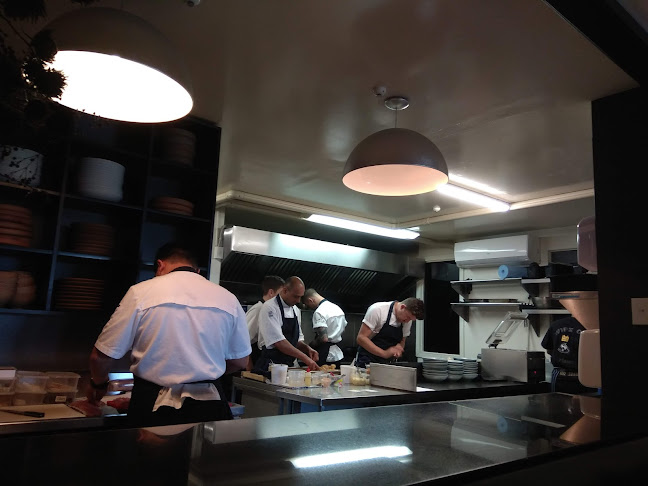 Reviews of Sidart Restaurant in Auckland - Restaurant