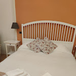 Photo n°1 de l'avis de Magdalena.o fait le 28/11/2021 à 18:30 sur le  Lauri Loft - Affittacamere à Pisa