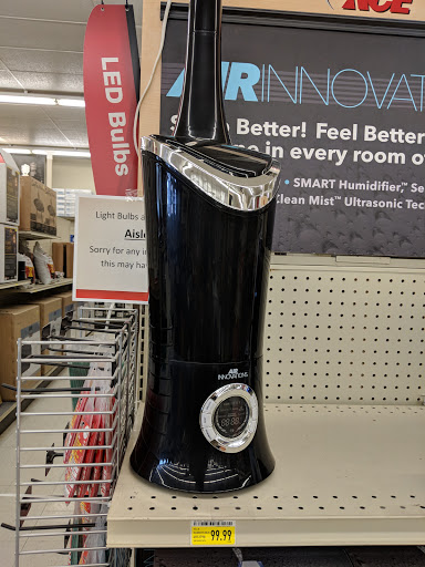 Hardware Store «Westlake Ace Hardware 022», reviews and photos, 2802 North 90th Street, Omaha, NE 68134, USA