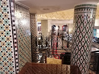 Atmosphère du Restaurant marocain Notre Dame de Pique à Poitiers - n°9