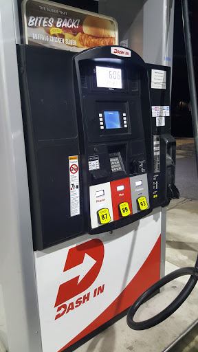 Convenience Store «Dash In Food Stores», reviews and photos, 5105 Indian Head Hwy, Indian Head, MD 20640, USA