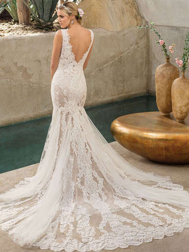 Bridal Shop «Lauderdale Bride - Upscale & Intimate Bridal Boutique in the heart of Fort Lauderdale», reviews and photos, 4130 N Federal Hwy, Fort Lauderdale, FL 33308, USA