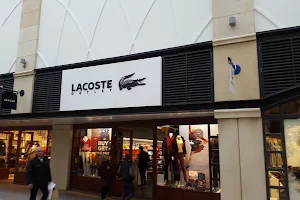 Lacoste image