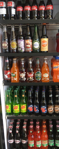 Produce Market «Town & Country Meat Produce Market, LLC», reviews and photos, 2008 W Vandalia Rd, Greensboro, NC 27407, USA