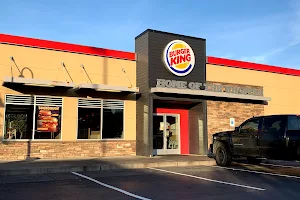 Burger King image