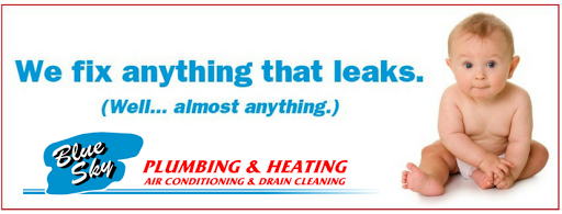 Plumber «Blue Sky Plumbing and Heating», reviews and photos, 4765 Independence St, Wheat Ridge, CO 80033, USA