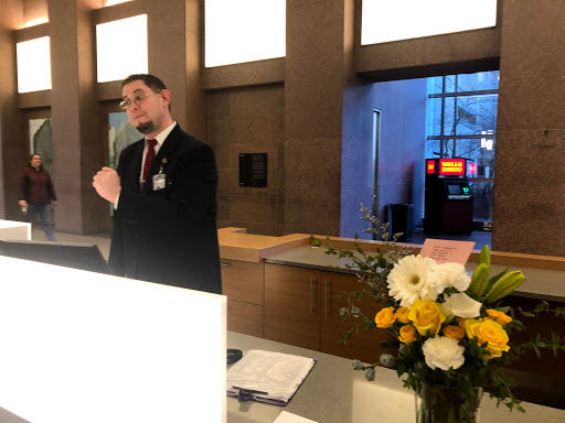 Florist «Secret Garden», reviews and photos, 1512 Larimer St, Denver, CO 80202, USA