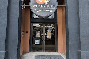 Smokey Joe's Cigar Lounge image