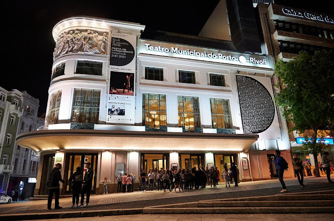 Teatro Rivoli - Porto