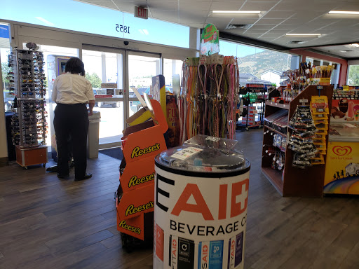 Gas Station «Chevron», reviews and photos, 1855 Skyline Pkwy, Ogden, UT 84403, USA