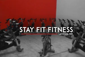 Stay Fit Fitness image