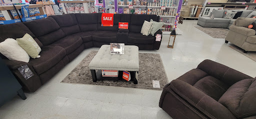 Discount Store «Big Lots», reviews and photos, 2648 Bienville Blvd, Ocean Springs, MS 39564, USA