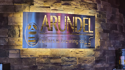 Winery «Arundel Cellars & Brewing Co», reviews and photos, 11727 E Main St, North East, PA 16428, USA
