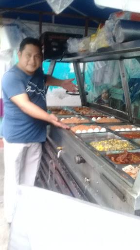 Tacos De Guisados;birriaycabeza,taquiza Asadero