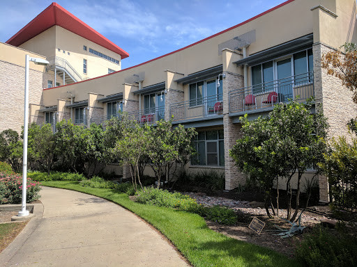 Non-Profit Organization «Ronald McDonald House Charities of Central Texas», reviews and photos