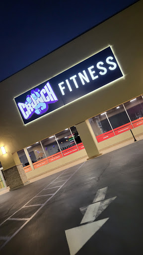 Health Club «Crunch - Placentia», reviews and photos, 1882 N Placentia Ave, Placentia, CA 92870, USA