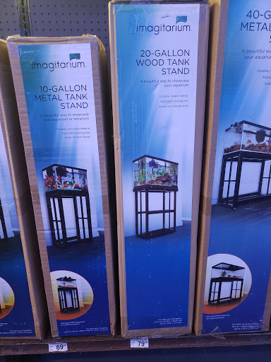 Pet Supply Store «Petco Animal Supplies», reviews and photos, 2842 NW 63rd St, Oklahoma City, OK 73116, USA