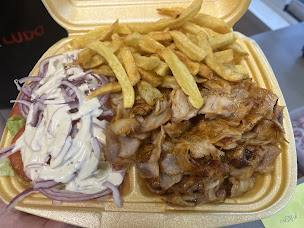 Photo n°2 de Ô Snack D’Etion à Charleville-Mézières ()