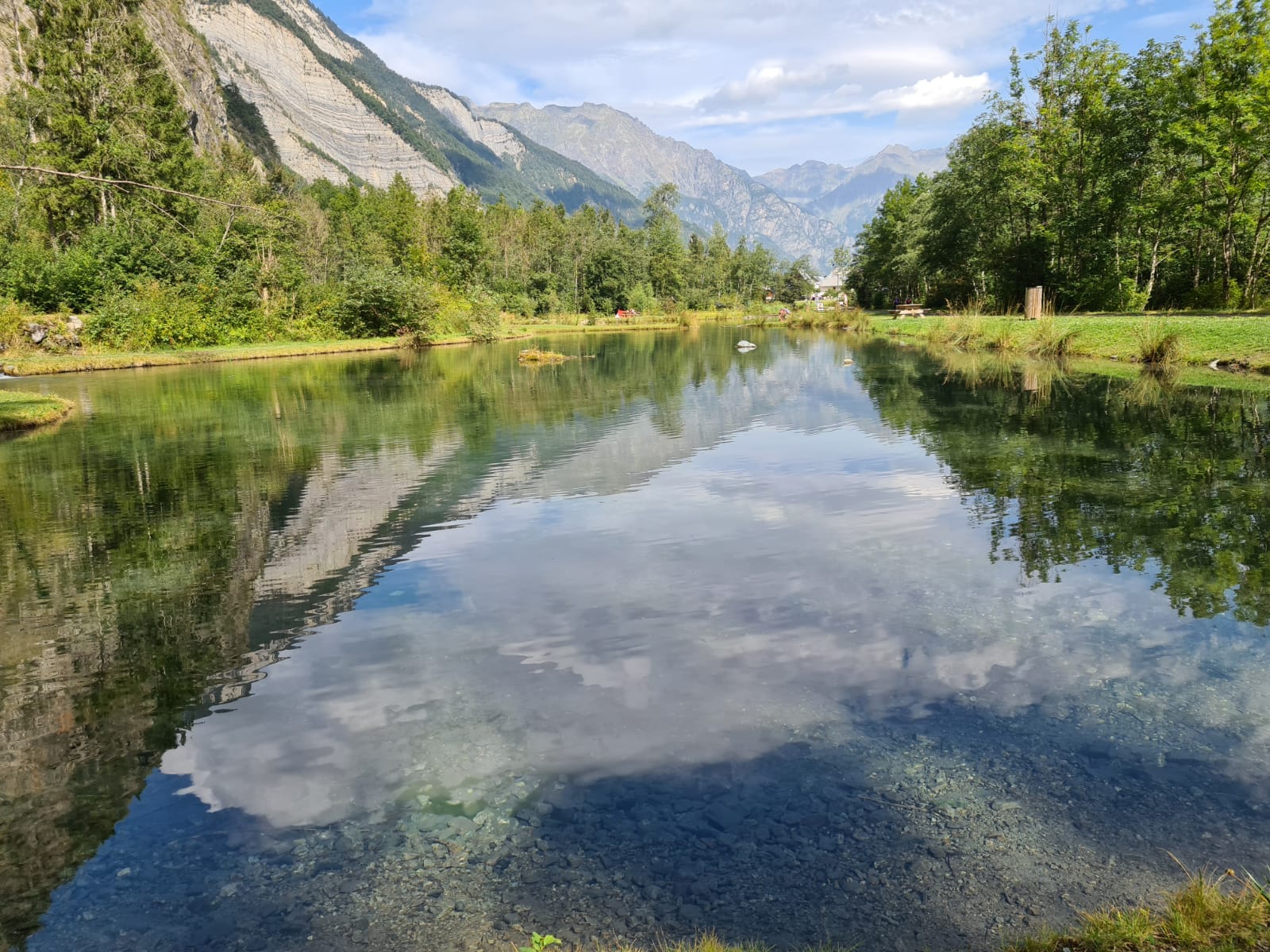 Photo n° 1 de l'avis de Massimo.r fait le 28/08/2020 à 13:23