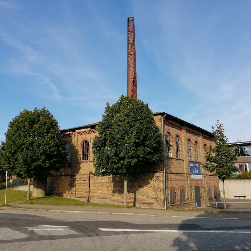 Industriemuseum Howaldtsche Metallgießerei