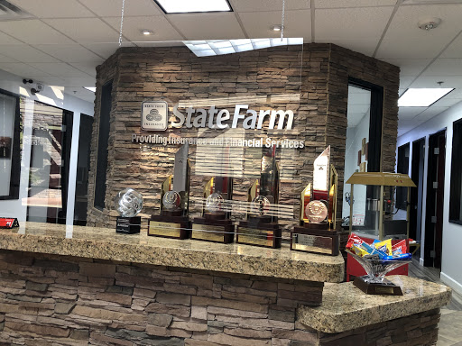 Insurance Agency «State Farm: Brad Siok, ChFC, CLU, CPCU», reviews and photos