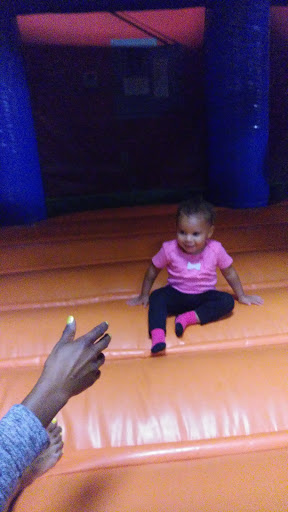 Amusement Center «Fun Zone Climb and Bounceria», reviews and photos, 64167 LA-41, Pearl River, LA 70452, USA