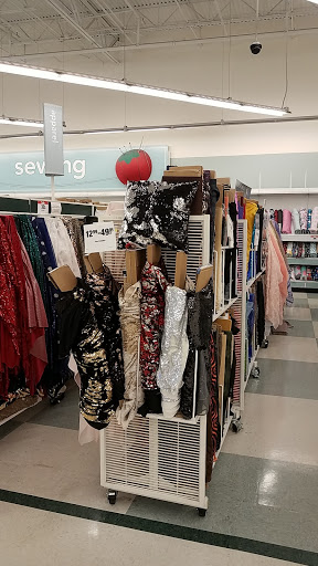 Fabric Store «Jo-Ann Fabrics and Crafts», reviews and photos, 3563 NW Federal Hwy, Jensen Beach, FL 34957, USA