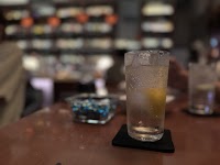 BAR LUKE / バールーク 上野 御徒町