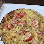 Photo n°1 de l'avis de Hans. fait le 03/11/2017 à 13:08 sur le  Pfannkuchenhaus à Scharbeutz