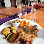 Photo n° 4 de l'avis de Alain.e fait le 27/11/2022 à 17:25 pour Restaurant El Lluert à Eus