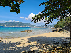 Mee Sook Beach'in fotoğrafı çok temiz temizlik seviyesi ile