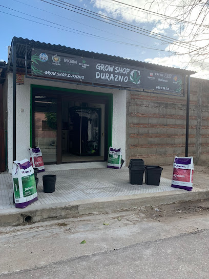 Grow Shop Durazno